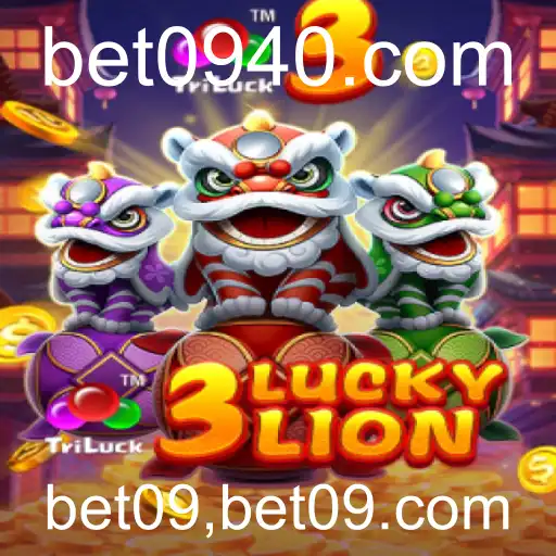 Explorando o Fascinante Jogo 3LUCKYLION