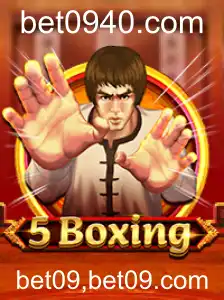 Descubra o Mundo Empolgante do 5Boxing: Um Novo Horizonte no Universo dos Jogos
