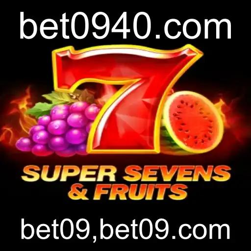 Explore o Fascinante Mundo de 7SuperSevensFruits no Bet09
