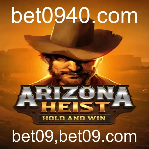 Descubra o Empolgante Mundo de ArizonaHeist
