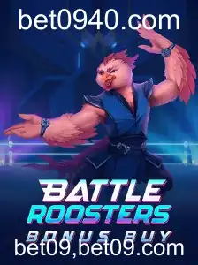 Descubra as Aventuras de BattleRoostersBonusBuy