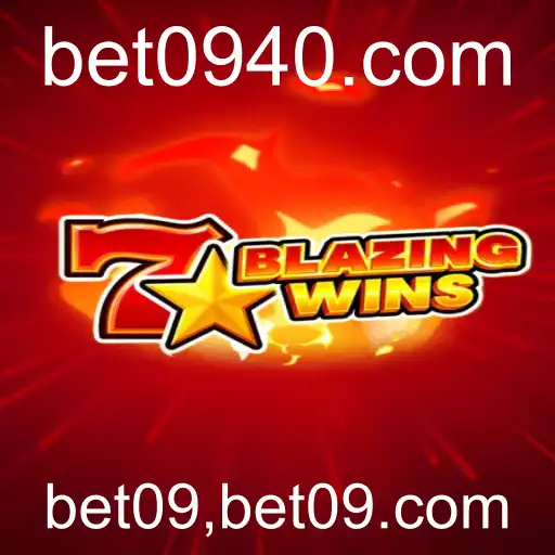 Descubra a Excitante Aventura de BlazingWins no Bet09