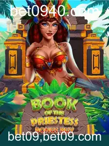 Desbravando o Mundo do Jogo 'BookOfThePriestess' com Bet09