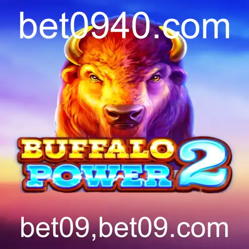 Descubra o Fascinante Mundo de BuffaloPower2 no bet09.com