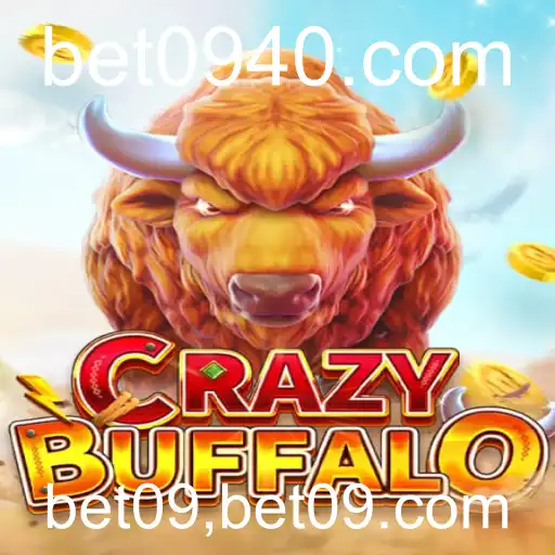 Descubra o Mundo Empolgante de CRAZYBUFFALO no bet09.com