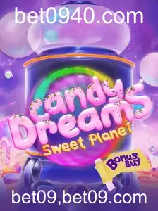 Explorando o Mundo Mágico de CandyDreamsSweetPlanet