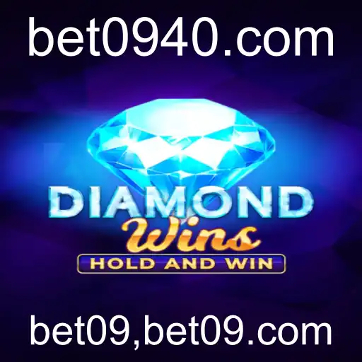 DiamondWins: Descubra a Emoção do Jogo no bet09.com