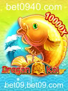 Desvendando DragonKoi: Uma Aprofundada Introdução ao Jogo de Apostas