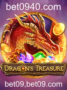 Explorando DragonsTreasure: O Fascinante Mundo de Apostas do bet09