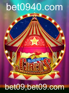 Descubra o Fascinante Mundo do Jogo EcstaticCircus com Bet09