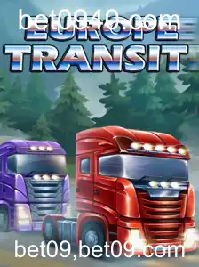 EuropeTransit - Aventura Interativa e Estratégica no Universo do Transporte