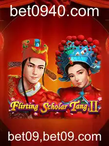 Flirting Scholar Tang II: Um Mergulho no Universo do Jogo