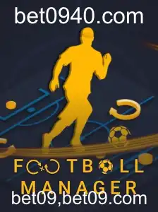 Explorando o Mundo do Football Manager e a Conexão com Bet09