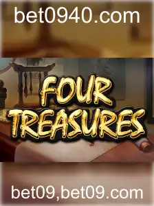 Explorando o Universo de FourTreasures: Um Guia Completo