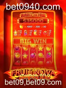 Explorando o Universo de FruitNovaSuper100: Veja como Jogar e Ganhar!