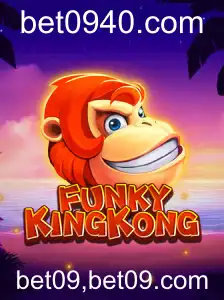 Descubra o Mundo de FunkyKingKong: O Jogo Emocionante de Apostas que Está Conquistando o Público
