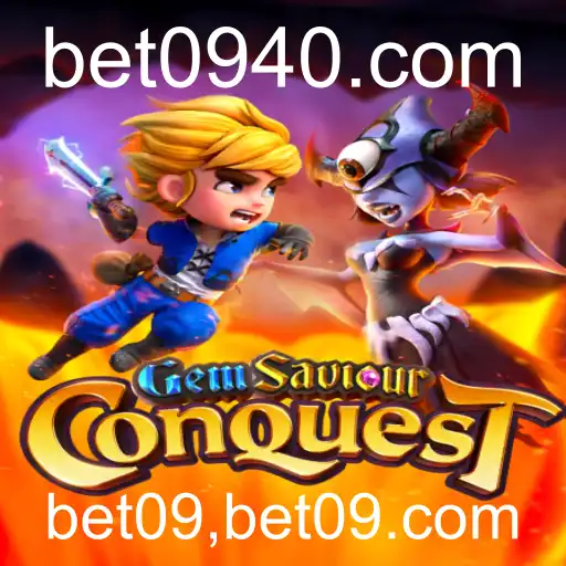 Explorando o Mundo de GemSaviourConquest