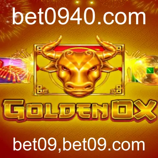 GoldenOx: Apostas e Diversão em Destaque no Universo de Jogos Online