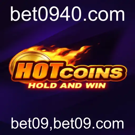 Descubra HotCoins: O Novo Fenômeno dos Jogos Online