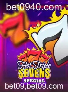 Tudo Sobre HotTripleSevensSpecial: Como Jogar e Vencer