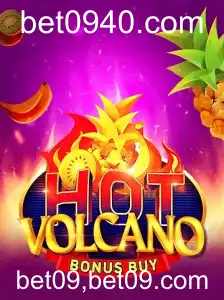 Descubra o Excitante Mundo do HotVolcanoBonusBuy