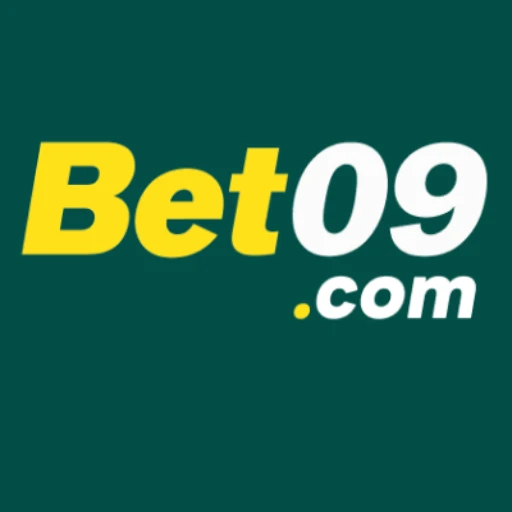 bet09-bet09.com Logo