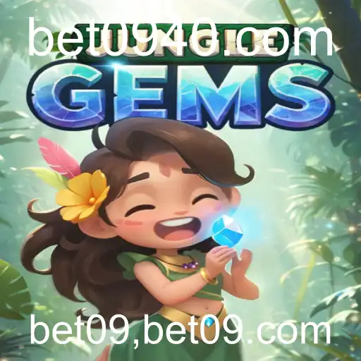 Explorando o Mundo de JungleGems no Bet09