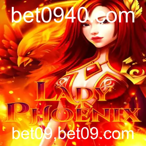 Descubra o Fascinante Mundo de LadyPhoenix