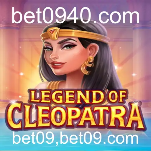 Descubra o Fascinante Mundo do LegendOfCleopatra com bet09.com