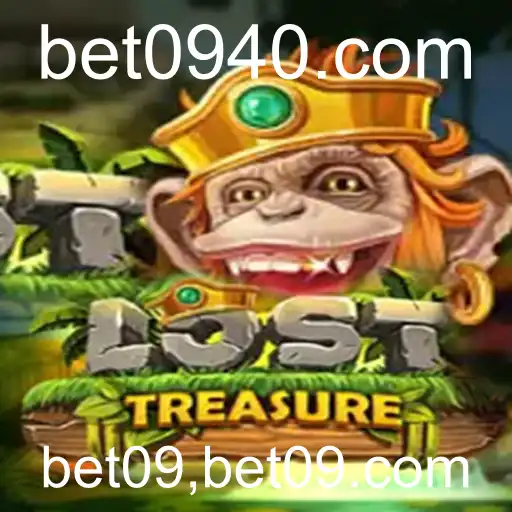 Descubra a Emoção do Jogo LostTreasure, Agora com bet09