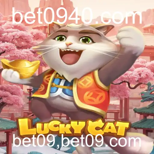 Descubra o Instigante Mundo do Jogo LuckyCat