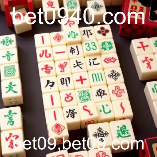 Mahjong