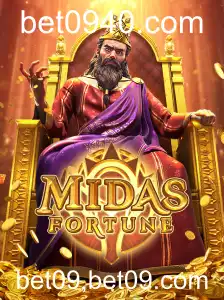 Explorando MidasFortune: Um Novo Capítulo em Jogos de Cassino Online