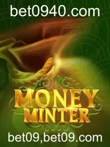 Explorando o Universo de MoneyMinter: Uma Aventura em Economia e Estratégia