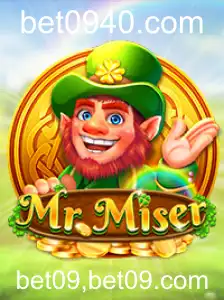 Explorando o Misterioso Mundo de MrMiser: Um Jogo de Estratégia e Aventura