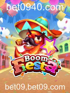 BoomFiesta: A Excitante Nova Aventura no Mundo dos Jogos