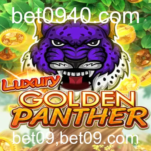 Explorando o Mundo Fascinante de LUXURYGOLDENPANTHER