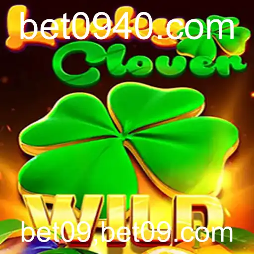 Descubra o Jogo Emocionante LuckyClover