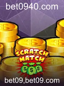 Descubra o Universo do ScratchMatch: Regras, Estratégias e Atualizações