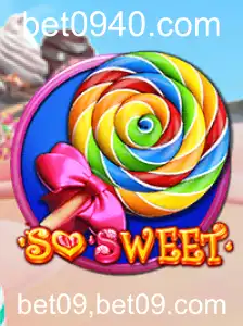 SoSweet: Descubra o Encantador Jogo de Apostas Online