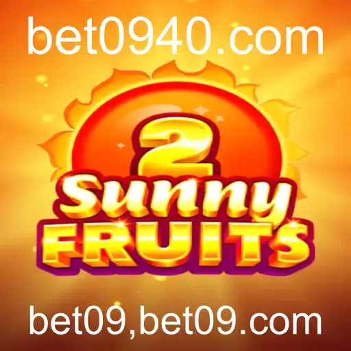 Explorando o Fascinante Mundo de SunnyFruits2 em bet09.com