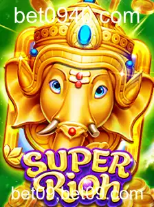 Descubra o Mundo de Emoções com SuperRich