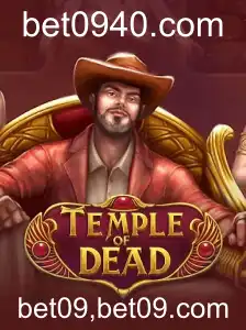 Desvendando os Mistérios do Jogo Temple of Dead: Regras, Introdução e Eventos Recentes