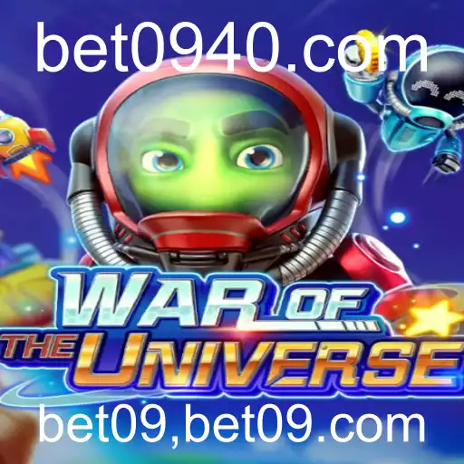 Explorando 'WAROFTHEUNIVERSE': Um Novo Horizonte no Mundo dos Jogos