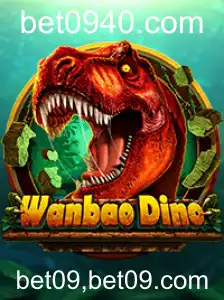 Explorando WanBaoDino: Um Novo Horizonte no Mundo dos Jogos