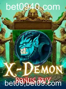 Explorando o Universo de XDemonBonusBuy: Uma Aventura de Apostas com Emoção