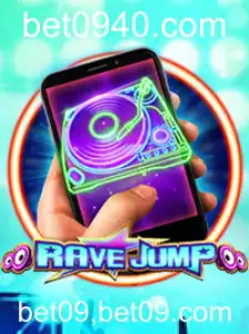 Descubra RaveJumpmobile: A Nova Sensação dos Jogos com Bet09