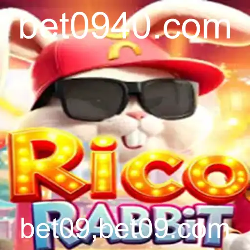 Explorando RicoRabbit: Um Mergulho no Mundo Atraente das Apostas Online