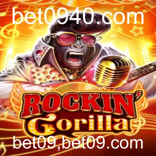 Explorando o Mundo de RockinGorilla: Seu Guia Completo para Dominar o Jogo