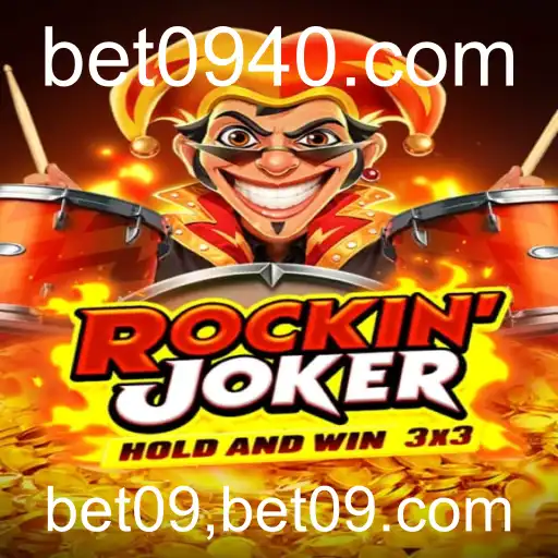RockinJoker: Explorando o Carismático Jogo 